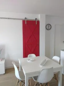 Apartamento ENSUEñO en Cullera playa San Antonio - 苏埃卡