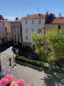 B&B / Chambres d'hotes La Cle de la Porte B&B : photos des chambres