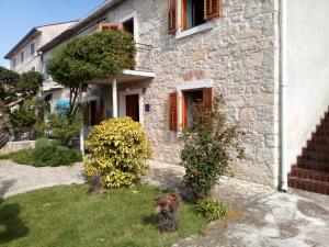 Apartment Rivarela 31 