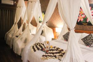 Pattri Garden Lembongan