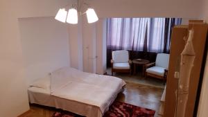 Apartament Central Plaja Modern