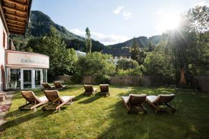 Kristallhotel Corona-Krone