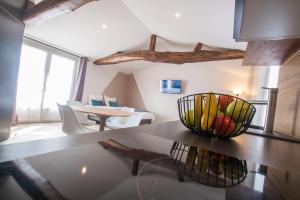 Gite du Bois Brillant