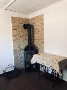 Chalupa Na Skalce - Haj