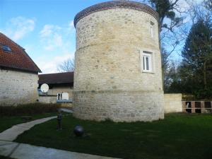 Maisons de vacances Gite Lorengrain : Cottage 1 Chambre