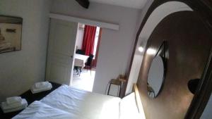 Appartements Villa Azur Cap d'Ail : photos des chambres