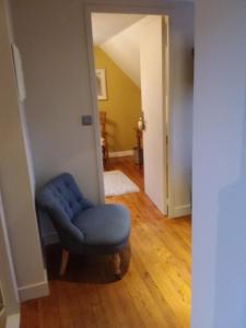 B&B / Chambres d'hotes Ferme du Mouchel : photos des chambres