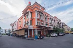 RedDoorz @ Batam Center 2 - Seribu