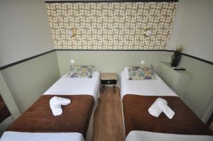 Hotels Hotel Cote Basque : Chambre Familiale