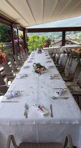 Hotel Ristorante Vittoria