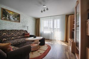 Apartamentai Druskininkuose