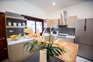 Aonang Private Villa - Private Pool & Garden