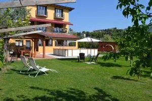 Villa La Veranda - Roe