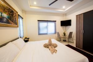 Aonang Private Villa - Private Pool & Garden