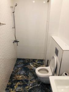 Bluemarine Apartment