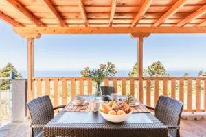 CASA LAURA el canal - Puntagorda