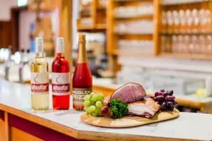 Dorf-Zimmer Mirth - Heiligenkreuz im Lafnitztal