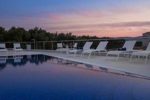 Luxury Apartments Baotić 