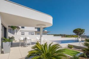 Luxury Apartments Baotić