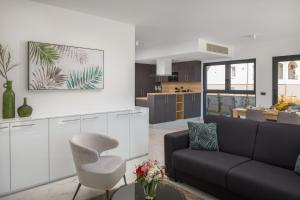 Luxury Apartments Baotić