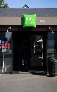 Hotels ibis Styles Segre : photos des chambres