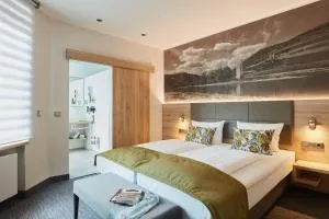 Hotel Rose - Nothgottes