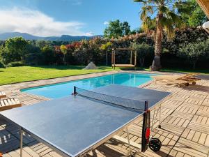 Villas Villa Angel : photos des chambres