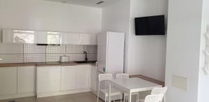 Apartamenty Wisełka