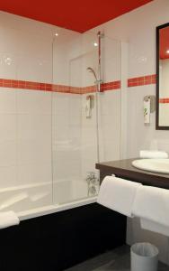 Hotels ibis Styles Segre : Chambre Double Standard