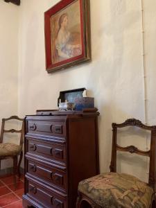 B&B / Chambres d'hotes La Cle de la Porte B&B : photos des chambres