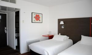 Hotels ibis Styles Segre : photos des chambres