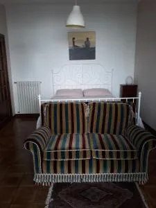 Dimora Teodora - Borgo Venusio