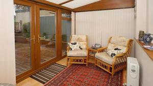 Ty Doli Cottage, rural location just outside Conwy town