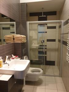 Apartamenty Wisełka