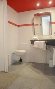 Hotels ibis Styles Segre : photos des chambres