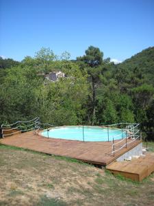 Agriturismo Mamma Chica