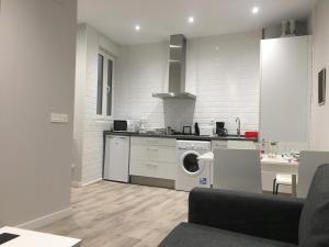 APARTAMENTOS GyC VIVIENDAS DELUXE