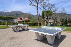 Appart'hotels Evancy Les Jardins d'Azur - Vence : photos des chambres