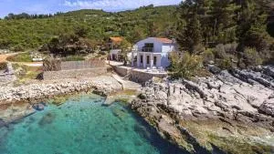 Villa Mendes - Zastražišće