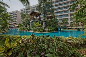 CLASSIC STYLE Studio in Laguna Beach Maldives