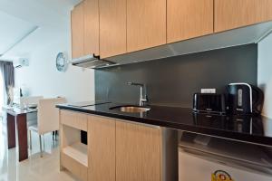 CLASSIC STYLE Studio in Laguna Beach Maldives