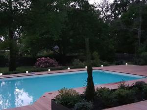 Villa Gayac