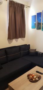 Citys Center Lux. Apt.Up 4 persons and BBQ