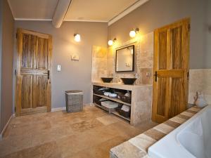 Villas Superb villa with private pool : photos des chambres