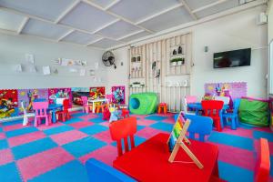 Anna Hotel Halkidiki Greece