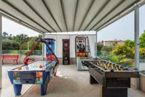Anna Hotel Halkidiki Greece