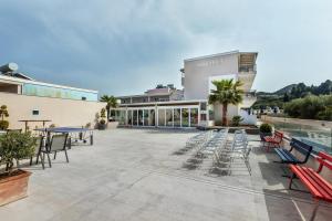 Anna Hotel Halkidiki Greece