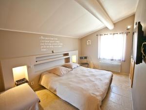 Villas Superb villa with private pool : photos des chambres