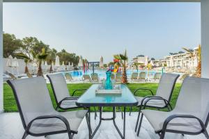 Anna Hotel Halkidiki Greece