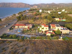 Drapania Beach Marinakis